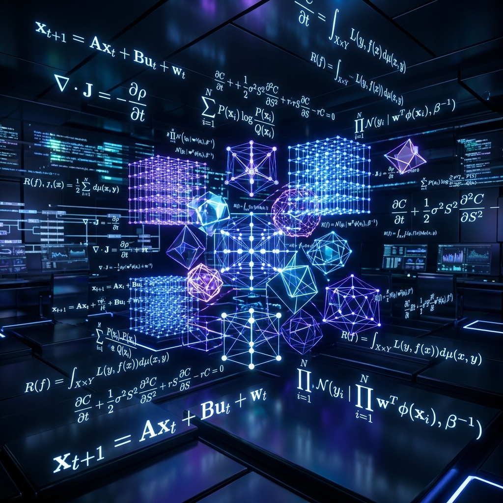 Quant Lab